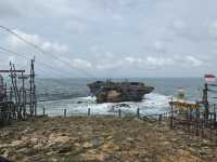 Timang Thrills: Rope, Waves & Brave Hearts