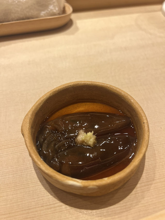 Tokyo Omakase
