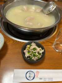 【福岡】福岡グルメ＆カフェ攻略：ローカルの味と珈琲の魅力を堪能する1日☕🍲