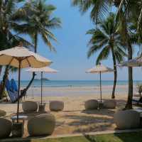 🌴ที่พักเกาะช้างสไตล์บาหลี The Dewa Koh Chang