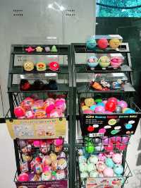 Peacock Gift Shop: Charming Souvenir Stop After Visiting KL Bird Park