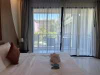 Ananta Burin Resort Krabi – รีสอร์ทที่น่ารัก
