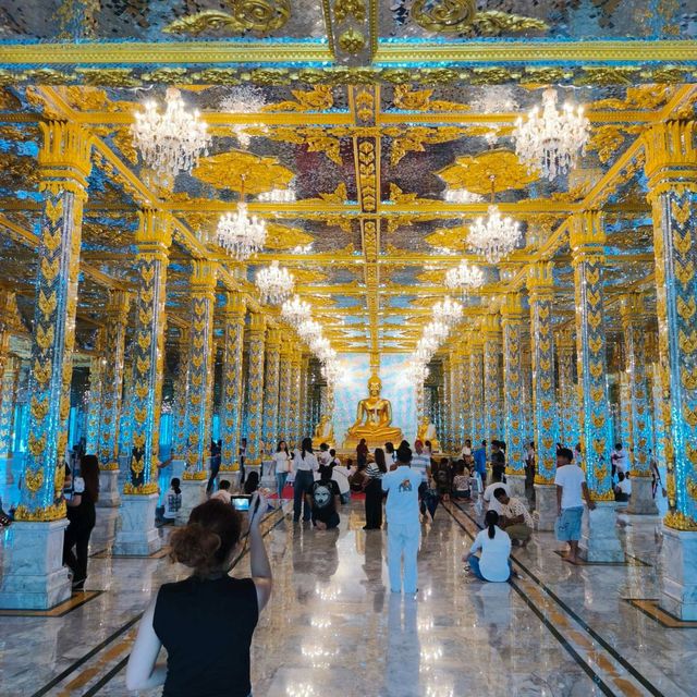 วัดพุทธพรหมยาน