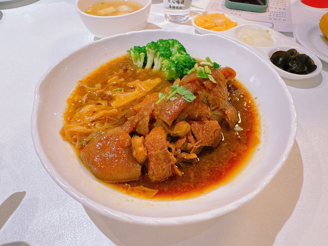 潮台菜一點也不台~龍蝦三明治超好吃