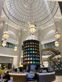 Smart Luxury: Enjoying InterContinental Dhaka on a Budget