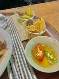 🍜 제주 태국음식 맛집 후기 🌴