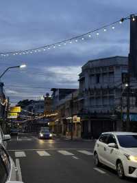 How I spent 1 day in Ubon Ratchathani