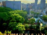 호텔 몬테 에르마나 고베 아마리(Hotel Monte Hermana Kobe Amalie)