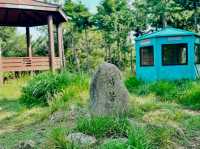 Bongrae Mountain. Short Hike, Big Vibes