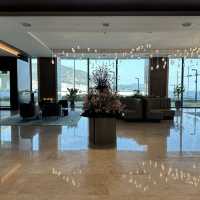 【釜山 松島】5つ星ラグジュアリーホテル  -WYNDHAM GRAND HOTEL -