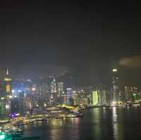 香港海景酒店⭐️港島海逸君綽酒店 🌊🏨