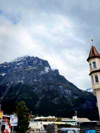 Mount Eiger: The Legendary Giant of the Bernese Alps