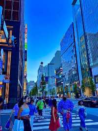 เที่ยวโอซาก้า🇯🇵
