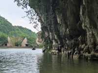NinhBinh trip one day