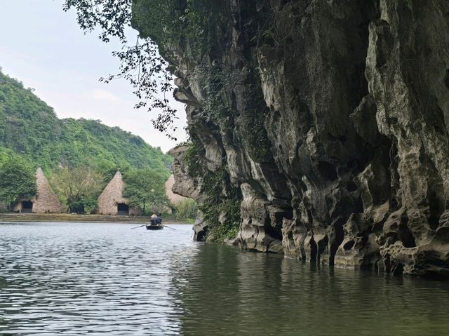 NinhBinh trip one day