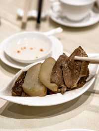 𓋜百樂潮州58週年盛宴：經典潮味與雅緻氛圍的極致融合