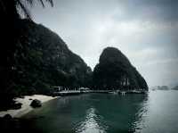 Unforgettable Halong Bay Escape on the Ambassador Luxury Cruise