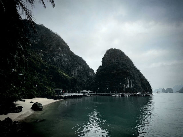 Unforgettable Halong Bay Escape on the Ambassador Luxury Cruise