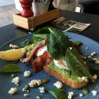 good food