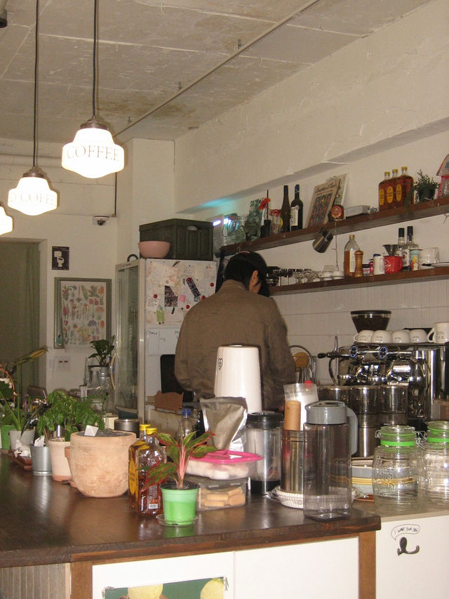 부산 | ☕️ 카페 웨드