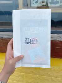 ｜韓國｜釜山白淺灘소소한횐여울-海景貓咪小店