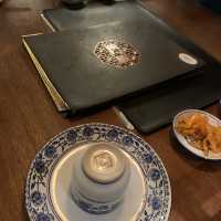 【🇰🇷度量】黑白大廚外送員餐廳，入口即化東坡肉