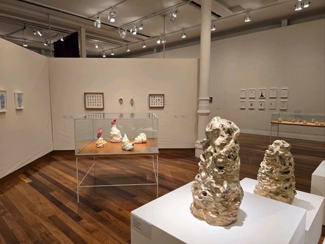 해외여행 리우 데 자네이로의 미술관 Rio Museum of Art