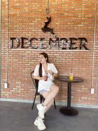  December cafe suratthani 