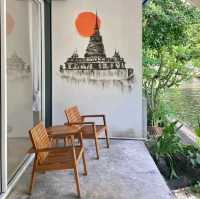 laidback spot
