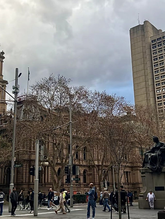 ออสเตรเลีย🇦🇺