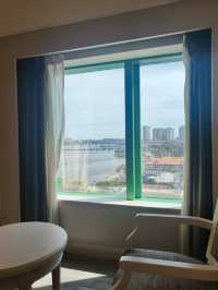 Berjaya Waterfront Hotel