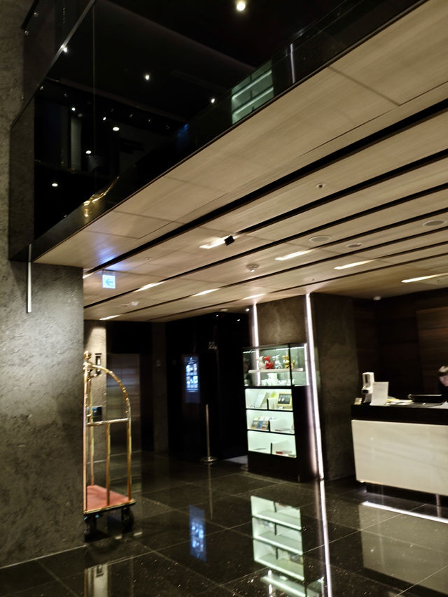 台北｜住進西門町的高質感平價飯店 看夜景也太幸福了吧 WESTGATE Hotel 永安棧
