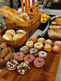 Hidden Buffet Spot That Tastes Like Luxury on a Budget
