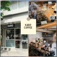 5 คาเฟ่ในกรุงเทพฯ ที่น่าสนใจและมีเอกลักษณ์