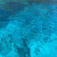 หมู่เกาะสิมิลัน (Similan Islands)