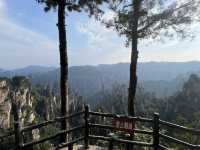 Zhangjiajie 4 Days Travel Guide 