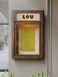 Luo Cafe Nakano