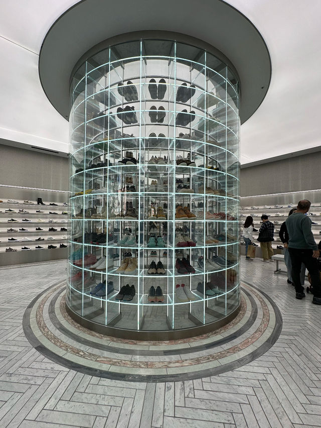 KITH TREATS, Tokyo