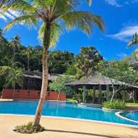 Rebak Island Resort & Marina