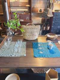 【兵庫/丹波篠山】休日の雑貨屋巡り✨✨