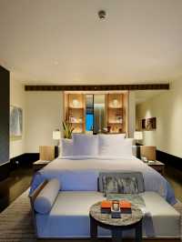 One of the Best Resorts in South East Asia