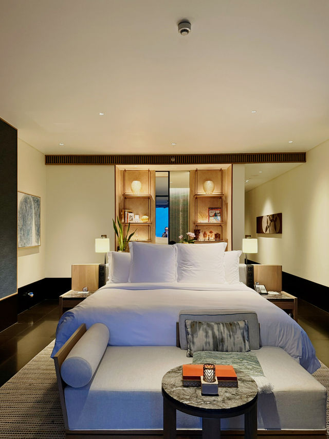 One of the Best Resorts in South East Asia