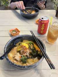 รีวิว หม่าล่าคาเฟ่ อุดรธานี 🌶️🔥