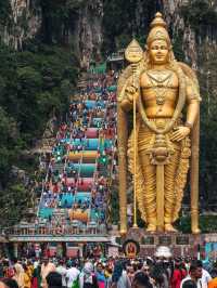 Batu Caves