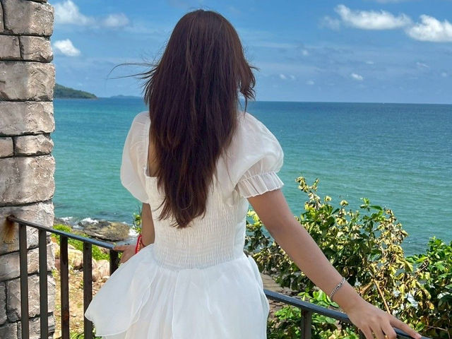🇻🇳 ฟูกวกเวียดนาม…แต่เหมือนหลุดไปอิตาลี + มัลดีฟส์