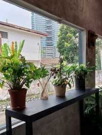 Ground Cafe Malaysia