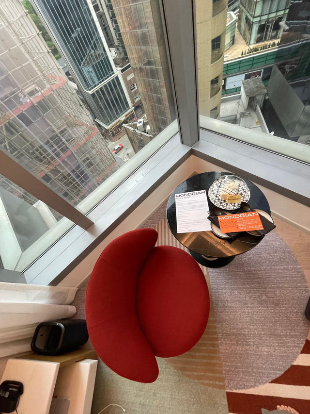 🇭🇰 Mondrian Hong Kong 🇭🇰 Mondrian Hong Kong