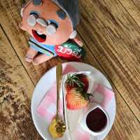 ร้าน บ้านตากะยาย Cafe'