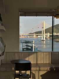 여수 카페 여기는 꼭 가봐!(뷰 맛집🌉)