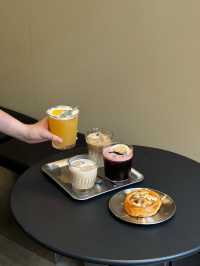 Gourmet Coffee ST 